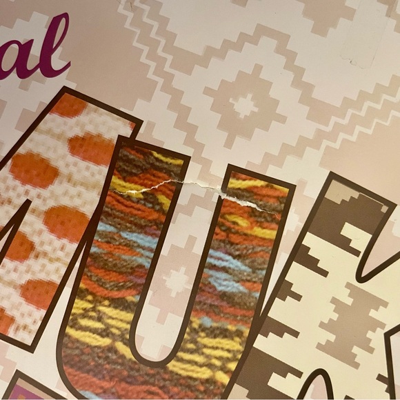 Muk Luks 6 Piece Cold Weather Accessory Set - Picture 7 of 7